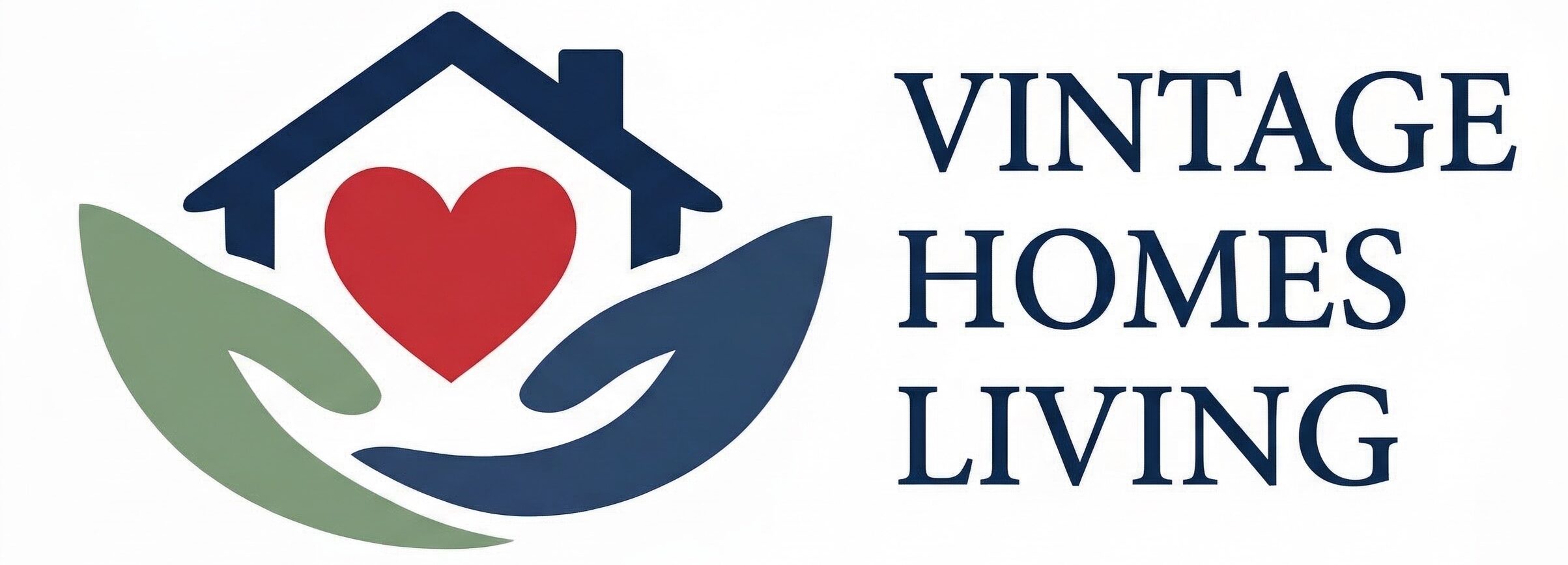 Vintage Homes Living