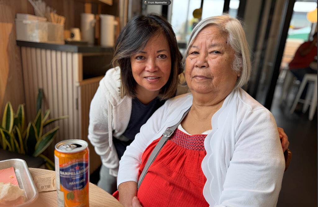 registered nurse running host home for adults and seniors